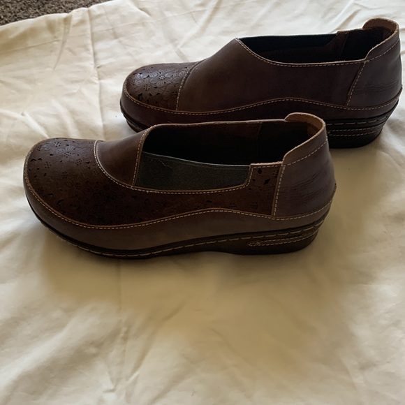 L’ Artiste spring step shoe/clog - Picture 2 of 4